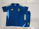 CAMISETA + PANTALONES JUVENTUS IV 25/26