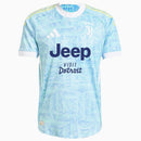 JUVENTUS II 25/26 HOMBRE