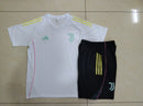 CAMISETA + PANTALONES JUVENTUS II 25/26