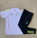 POLO + PANTALONES JUVENTUS II 25/26