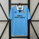 LAZIO I 91/92 HOMBRE (RETRO)