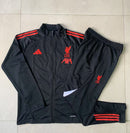 PANTALONES + SUDADERA LIVERPOOL III 25/26