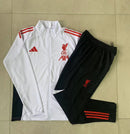 PANTALONES + SUDADERA LIVERPOOL II 25/26