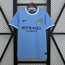 MANCHESTER CITY I 13/14 HOMBRE (RETRO)