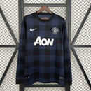 MANCHESTER UNITED III 13/14 HOMBRE (RETRO) MANGA LARGA