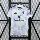 MANCHESTER UNITED II 25/26 HOMBRE