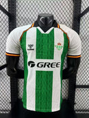REAL BETIS EDICIÓN ESPECIAL V 25/26 HOMBRE (VERSIÓN JUGADOR)