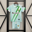 REAL BETIS II 25/26 CONJUNTO INFANTIL