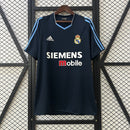 REAL MADRID II 03/04 HOMBRE (RETRO)