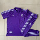 POLO + PANTALONES REAL MADRID XIV 25/26