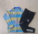 PANTALONES + SUDADERA REAL MADRID XIX 25/26
