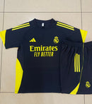 CAMISETA + PANTALONES REAL MADRID VI 25/26