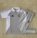 POLO + PANTALONES REAL MADRID V 25/26