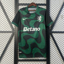 SPORTING LISBOA EDICIÓN ESPECIAL IV 25/26 HOMBRE
