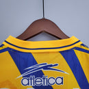 TIGRES I 97/98 HOMBRE (RETRO)