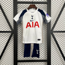 TOTTENHAM I 25/26 CONJUNTO INFANTIL