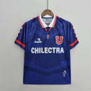 UNIVERSIDAD DE CHILE I 1996 HOMBRE (RETRO)