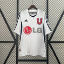 UNIVERSIDAD DE CHILE II 2003 HOMBRE (RETRO)