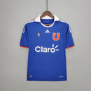 UNIVERSIDAD DE CHILE I 2011 HOMBRE (RETRO)