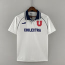 UNIVERSIDAD DE CHILE II 94/95 HOMBRE (RETRO)
