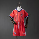 ESCOCIA II 26/27 CONJUNTO INFANTIL