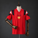 MANCHESTER UNITED EQT ROJA HOMBRE