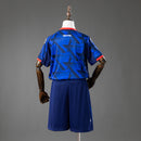 CABO VERDE I 26/27 CONJUNTO INFANTIL