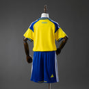SUECIA I 26/27 CONJUNTO INFANTIL