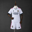 REAL MADRID I 26/27 CONJUNTO INFANTIL
