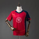 SERIE T90 - ROJA HOMBRE