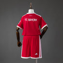 BAYERN MUNICH I 26/27 CONJUNTO INFANTIL