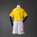 COLOMBIA I 26/27 CONJUNTO INFANTIL