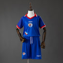 HAITÍ I 26/27 CONJUNTO INFANTIL