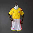 COLOMBIA I 26/27 CONJUNTO INFANTIL