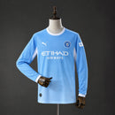 MANCHESTER CITY I 26/27 HOMBRE (MANGA LARGA)