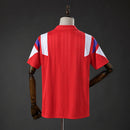 BAYERN MUNICH EQT ROJA HOMBRE