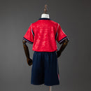 INGLATERRA II 26/27 CONJUNTO INFANTIL