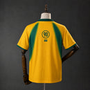 CACTUS JACK X BRASIL T90 HOMBRE