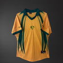 CACTUS JACK X BRASIL T90 HOMBRE