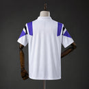 REAL MADRID EQT BLANCA HOMBRE