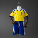 SUECIA I 26/27 CONJUNTO INFANTIL