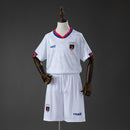 CABO VERDE II 26/27 CONJUNTO INFANTIL