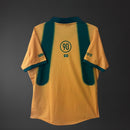 CACTUS JACK X BRASIL T90 HOMBRE