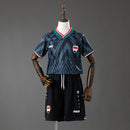 IRAK III 26/27 CONJUNTO INFANTIL