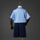 URUGUAY I 26/27 CONJUNTO INFANTIL