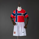 NORUEGA I 26/27 CONJUNTO INFANTIL
