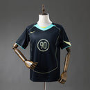 SERIE T90 - NEGRA HOMBRE