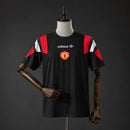 MANCHESTER UNITED EQT NEGRA HOMBRE